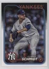 2024 Topps Series 1 Clarke Schmidt #264 00gy