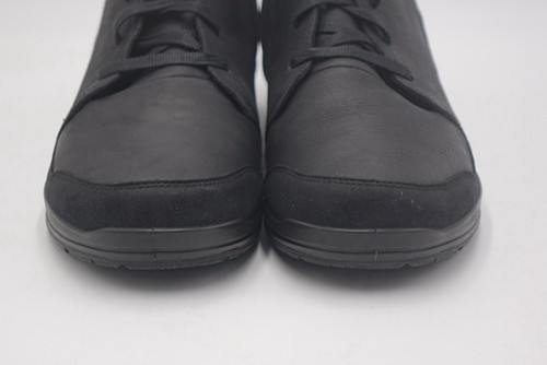 Size 14 D - New Balance 3020 Boot Chukka Black - Picture 3 of 11