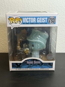 Haunted Mansion FUNKO POP | eBay