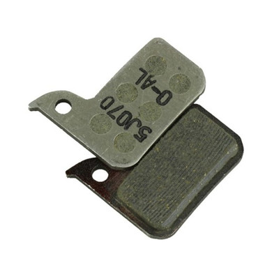 SRAM - Scheibenbremsbeläge Road Disc/Level - organisch/Aluminium