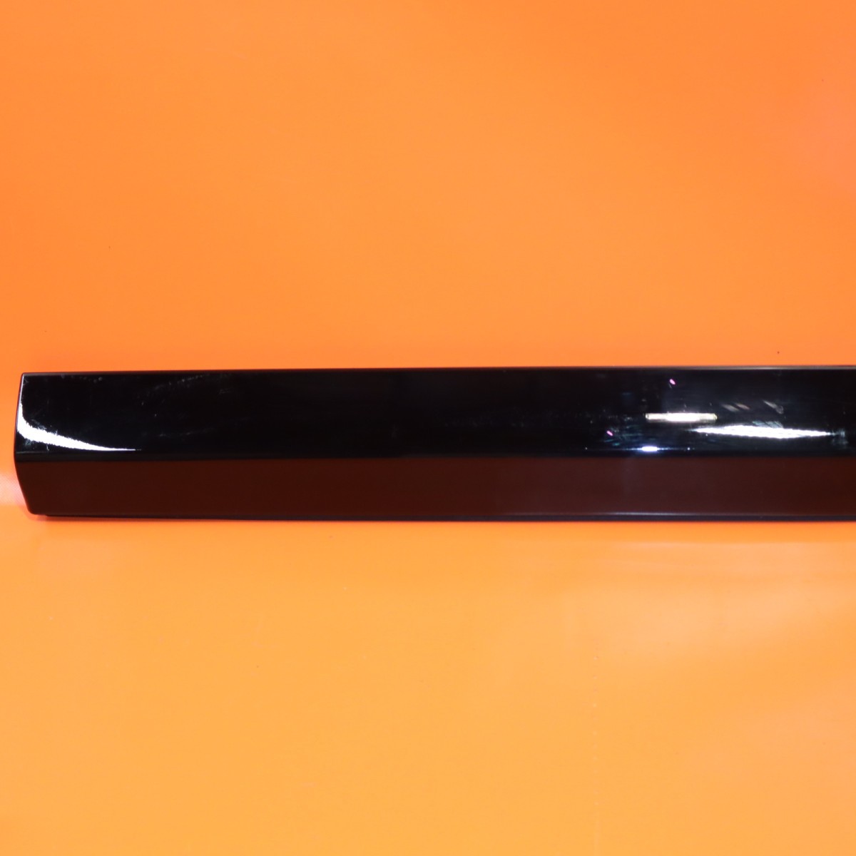 Rolls-Royce Cullinan 2025-2026 Front Right Body side molding Black