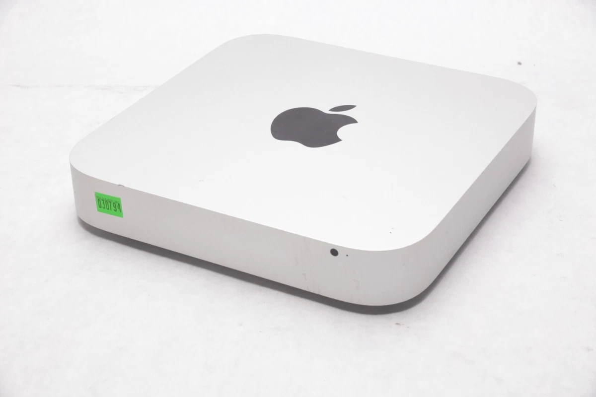 Apple Mac mini 2011 Apple Desktops & All-In-One Computers for sale