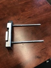 OEM Part Left Extension Assy -Craftsman CMXEMAX69434501 10" Sliding Miter Saw