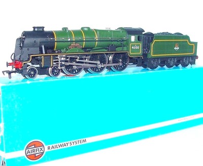 airfix locomotives