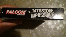 mission impossible nes