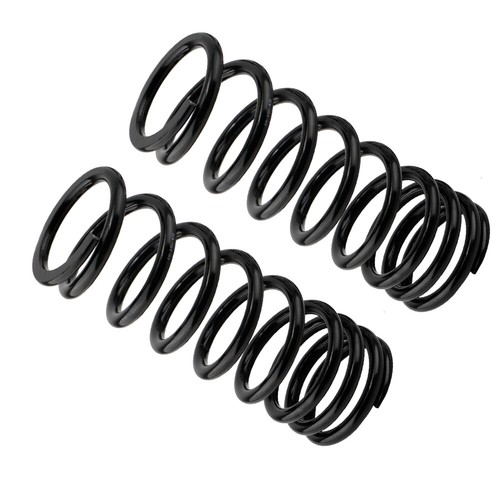 Front & Rear Shock Struts for Land Rover Defender 2'' Lift Shock Absorbers Set - Picture 10 of 12