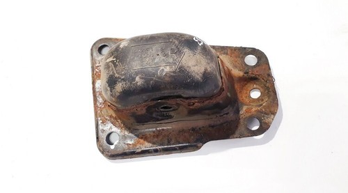 Volkswagen Touran 2005 Beam bracket (subframe ) - rear right 1k050 #1684169-86