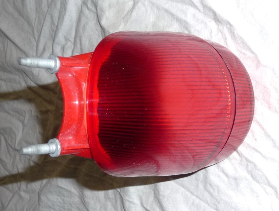 03-09 Ferrari Enzo F430 430 Left Driver External rear light Taillight 193181 OEM