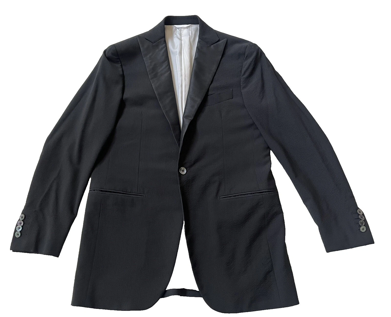 Chaquetas de traje Eidos para hombres