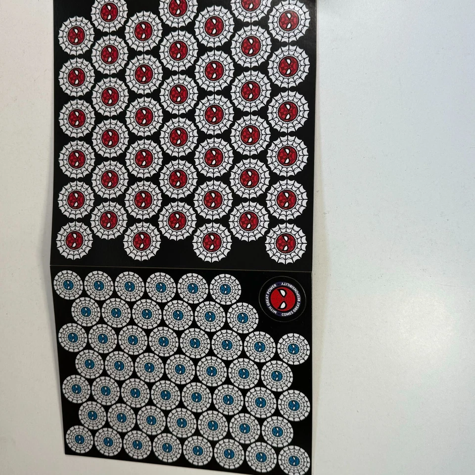 Monopoly - Marvel's Spider-Man Edition Boardgame - Image 4 of 4