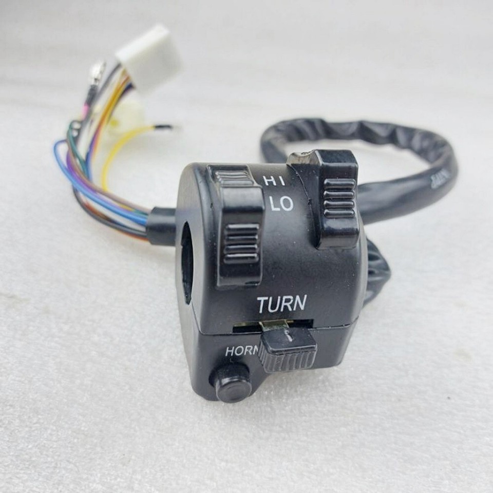H10 Handle Switch Left + Right For Yamaha DT125 DT175 DT250 DT360 DT400 ...