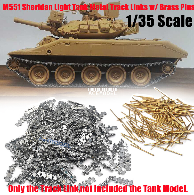 M551 SHERIDAN 1/35スケールモデルキット ECH356271 1:35 Echelon Cold War M551 & M551A1 Sheridans