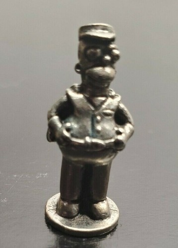 2001 Hasbro Simpsons Monopoly Replacement Parts - Parker Brothers - Picture 20 of 63