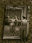 Actress CAROL BURNETT Signed 4x6 THE TWILIGHT ZONE Photo AUTOGRAPH 1Y