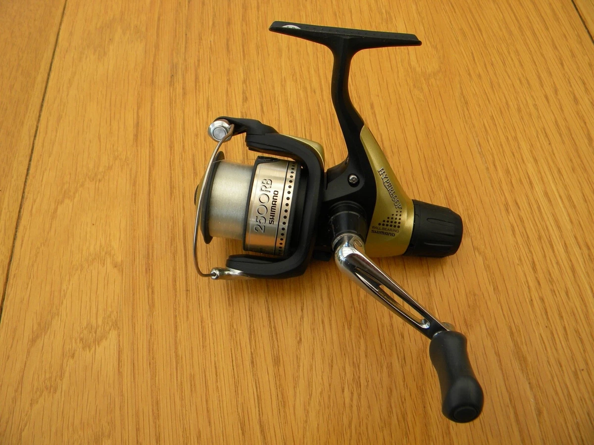 Shimano hyperloop deals