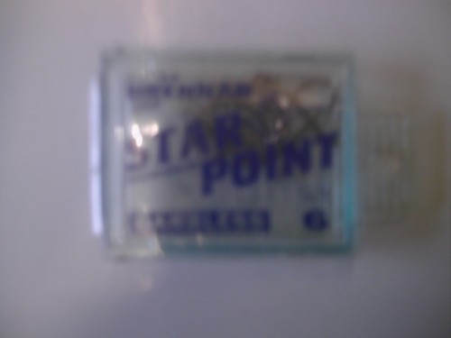 drennan starpoint hooks