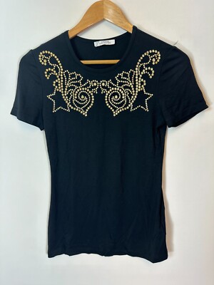 Original *CLG* Versace Collection G34620S T-Shirt - 38