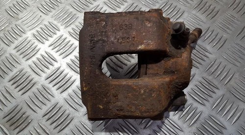 BMW 3-Series 2000 Disc-Brake Caliper front left side USED, Genuine #275463-98