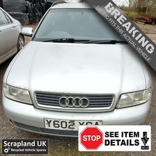 AUDI A4 B5 Facelift 1999-2001 1.8 SE Avant Estate Petrol 'LY7W Silver' - Fuse x2