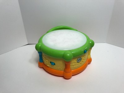 leapfrog drum toys