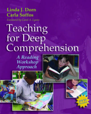 Teaching for Deep Comprehension: A Reading Workshop Approach - Paperback - GOOD