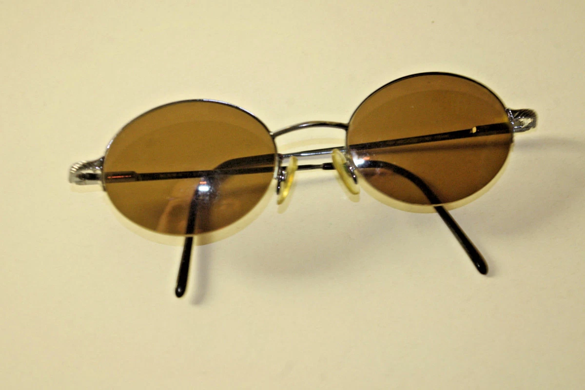 LUNETTES MONTURE DE VUE SOLEIL Design VINTAGE ALAIN