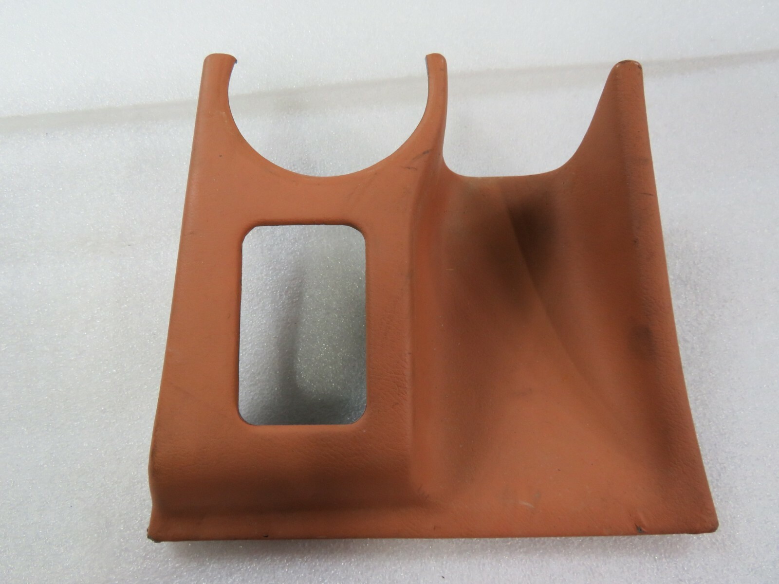 Maserati Quattorporte, F1 Interior Cover, Used, P/N 981307508