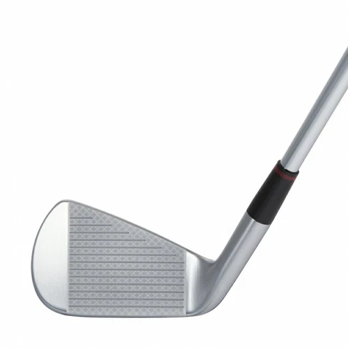 ONOFF 2023 Forged KURO IronSet 6-9 Pw RH N.S.Pro MODUS3 TOUR 115 Flex stiff - Image 2 of 4