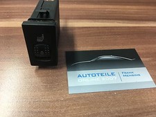 VW Sharan Schalter Sitzheizung Sitzheizungsregler 7M3963564