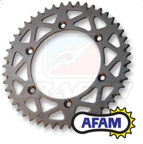 Couronne AFAM moto 17104-51 anti-boue KAWASAKI KX85 2001 - 2016 - Photo 1/1