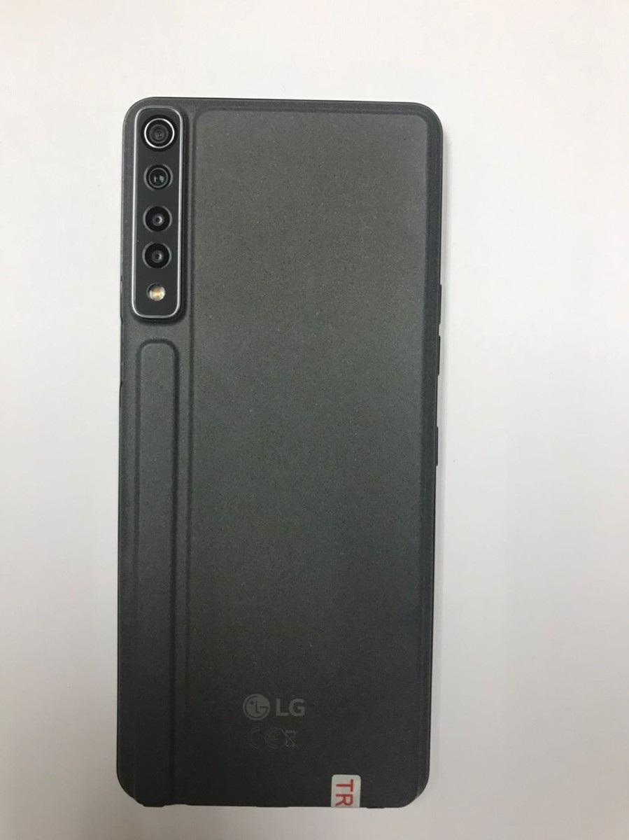 LG Stylo 7 LM-K735MM 64GB 4GB RAM Android Phone | eBay