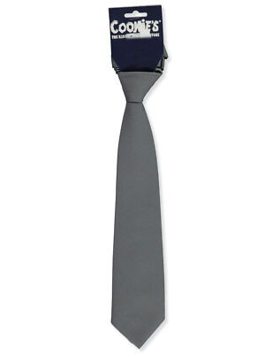 Cookies Boys' Banded Tie