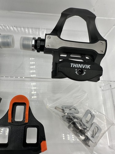 Thinkvik Road Bike Self Locking Pedal - Picture 3 of 5