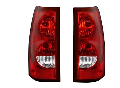 MONACO DIPLOMAT 2007 2008 2009 2010 2011 PAIR TAILLIGHTS TAIL LIGHT REAR LAMP RV