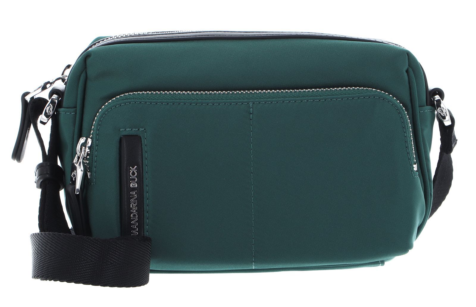 MANDARINA DUCK shoulder bag Hunter Crossover Rain Forest