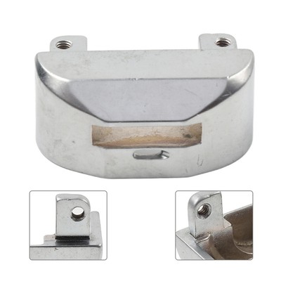 #91-058436-04 1.2mm Hohe Kopf Nadel Platte Für Pfaff 491 474 Goldene Rad CS-8810