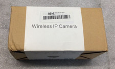 Fusion5 Wireless IP Camera BABY MONITOR Model: 620WP
