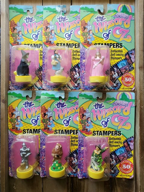 wizard of oz collectibles ebay