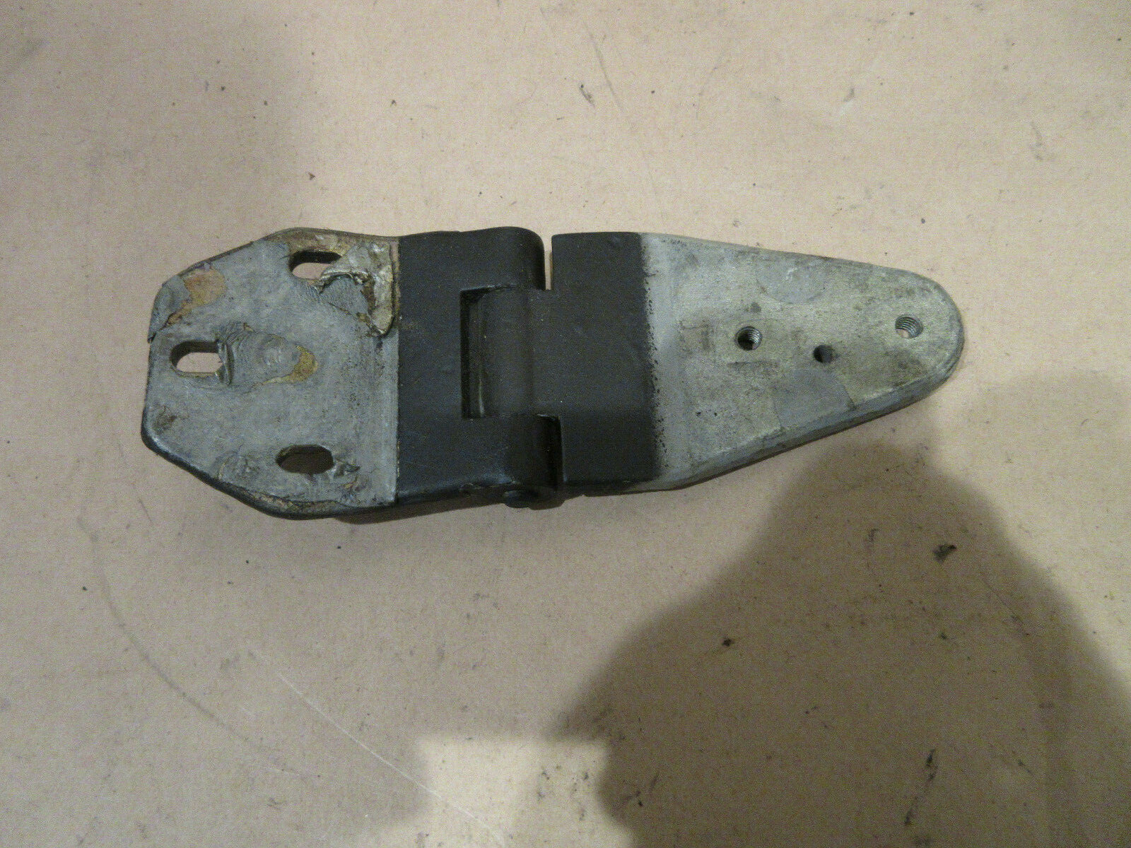Ferrari 355-348 -  Front Hood Hinge - P/N 62062600