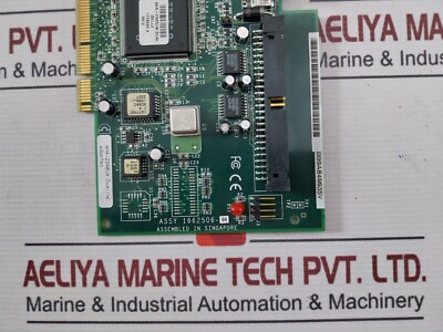 Scheda Adattatore Adaptec AHA-2940 U PCI Ultra SCSI Usata Adaptec Controller Card AHA-2940 U PCI-SCSI - Scheda Adattatore Ultra SCSI Per PC, Usato Ma Funzionante Ace Pro - Foto 13