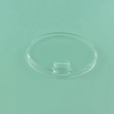 Crystal Fits Tudor Monte Carlo 7149 7159 7169 25-128 magnifier at 6 o'clock