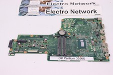 Acer Aspire E5-731 Motherboard Mainboard Voll Funktionsfähig Pentium 3556U