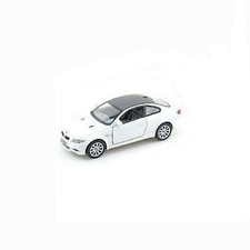  5348D Kinsmart-1:36 Scale Model BMW  M3 Coupe does not come in original box 
