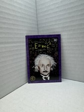 2023 Cardsmiths Currency Series 2 Base Albert Einstein #23