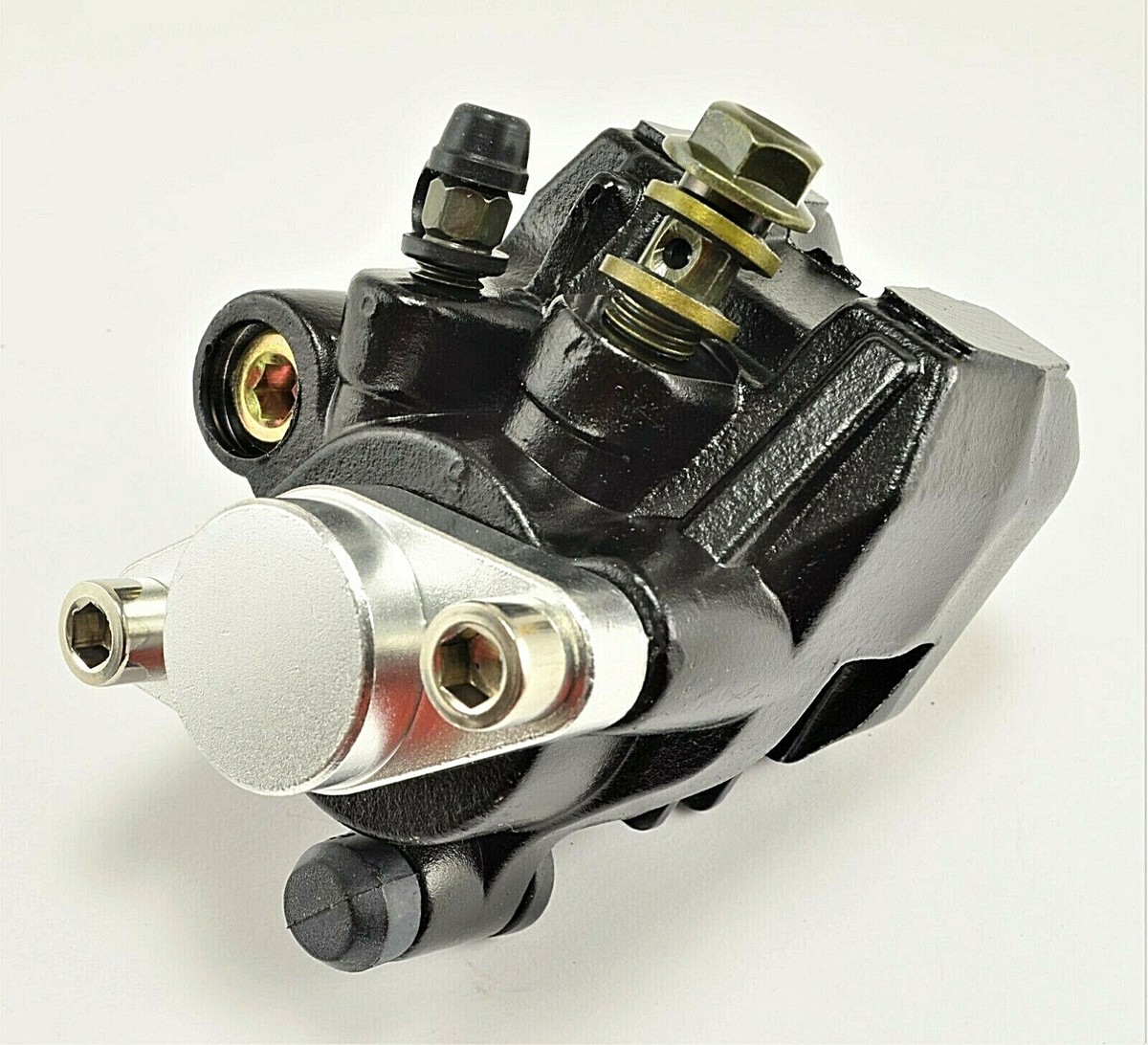 Étrier De Frein Arrière Pour Honda 400EX 400 300 200 400X 200X 250X - Foto 10