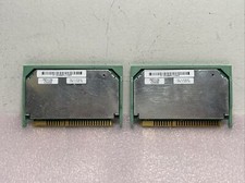  x2 COMPAQ EVO W8000 VRM Module 239327-001 187702-001