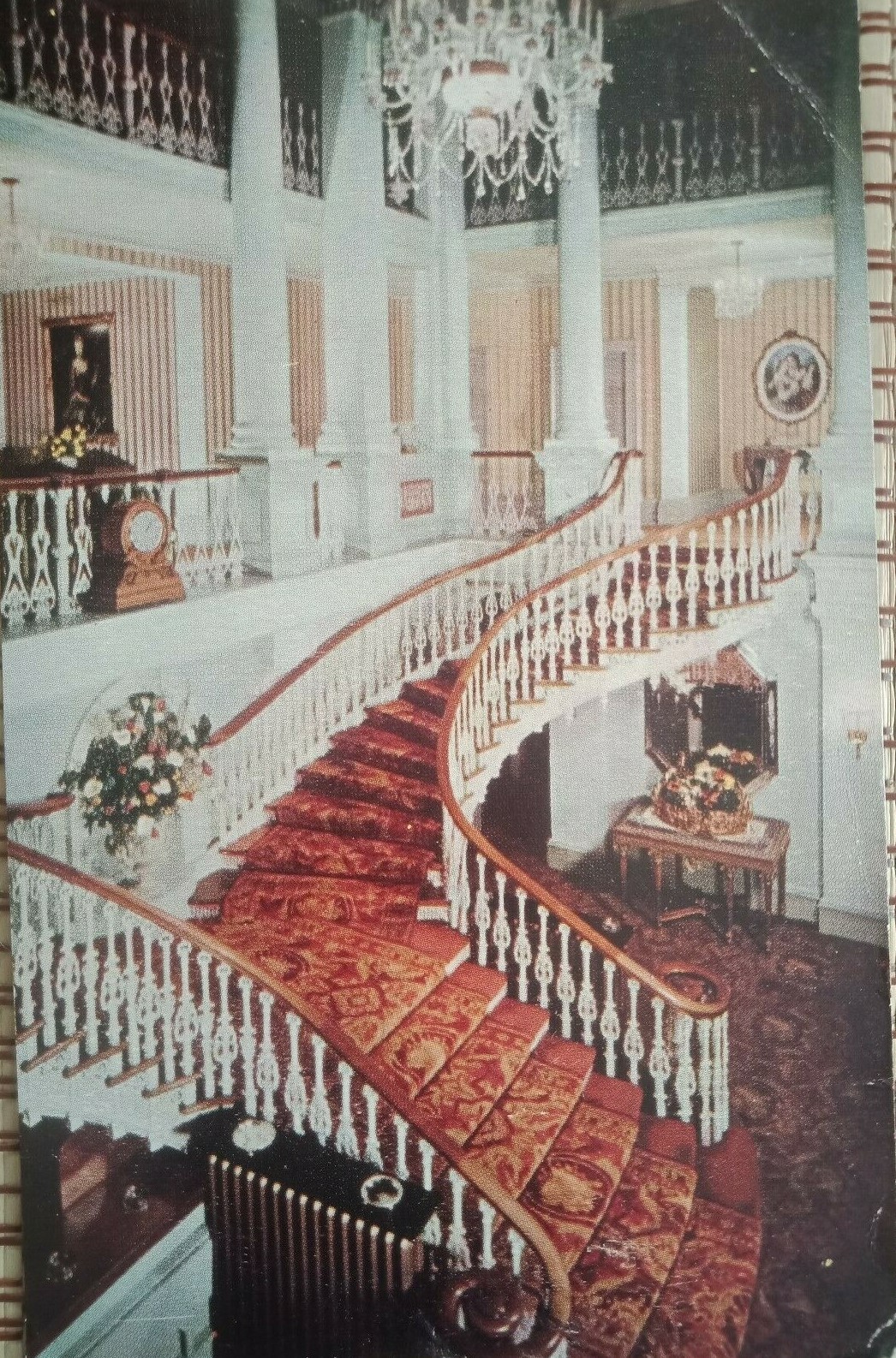 Postcard of Royal Hotel, Scarborough, United Kingdom