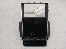 15-19 Infiniti Q50 17-19 Q60 Temperature Control Unit OEM 253914HB5B