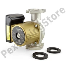 Astro 250SS Stainless Steel 3-Speed Circulator Pump, 115V