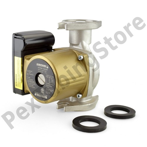 Astro 250SS Stainless Steel 3-Speed 